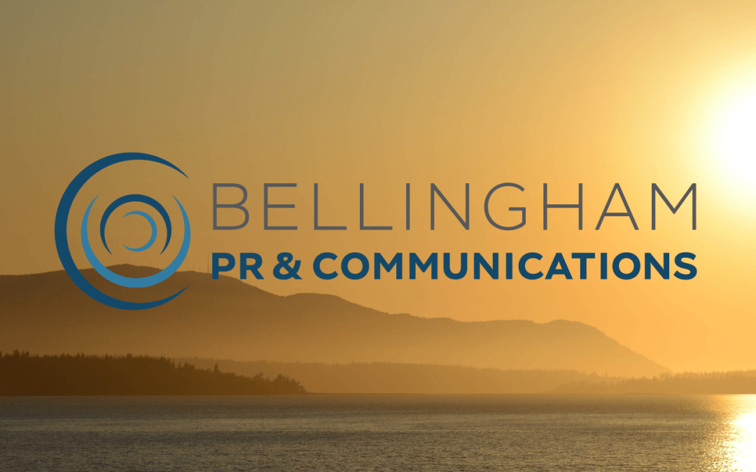 Bellingham PR & Communications celebrates 15 years