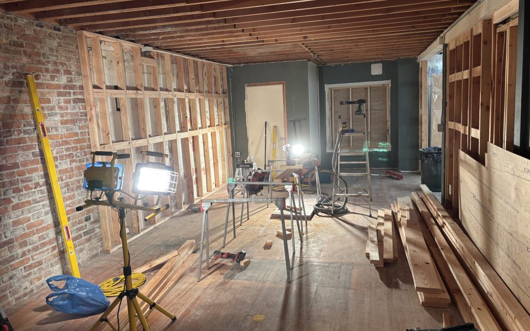 Feature business: Big changes at SPARK Museum: See what’s in store for 2025