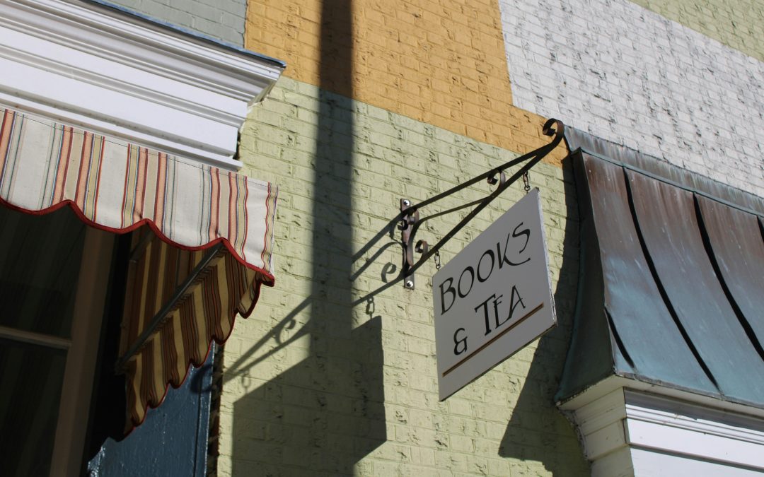 Beyond “Buy Local”: Seven ways you can make a difference in your community