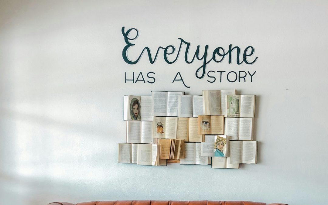 How storytelling builds brand loyalty