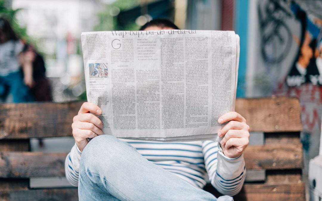 Sharing local business news: What you should know about owned media
