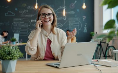 Does your communications strategy still fit your business?